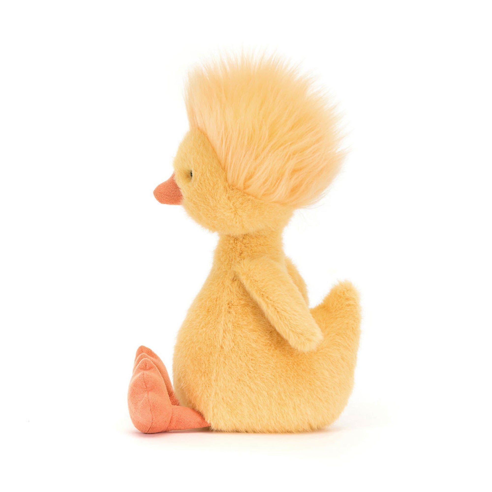 Jellycat | Dorit Duckling | The Elly Store