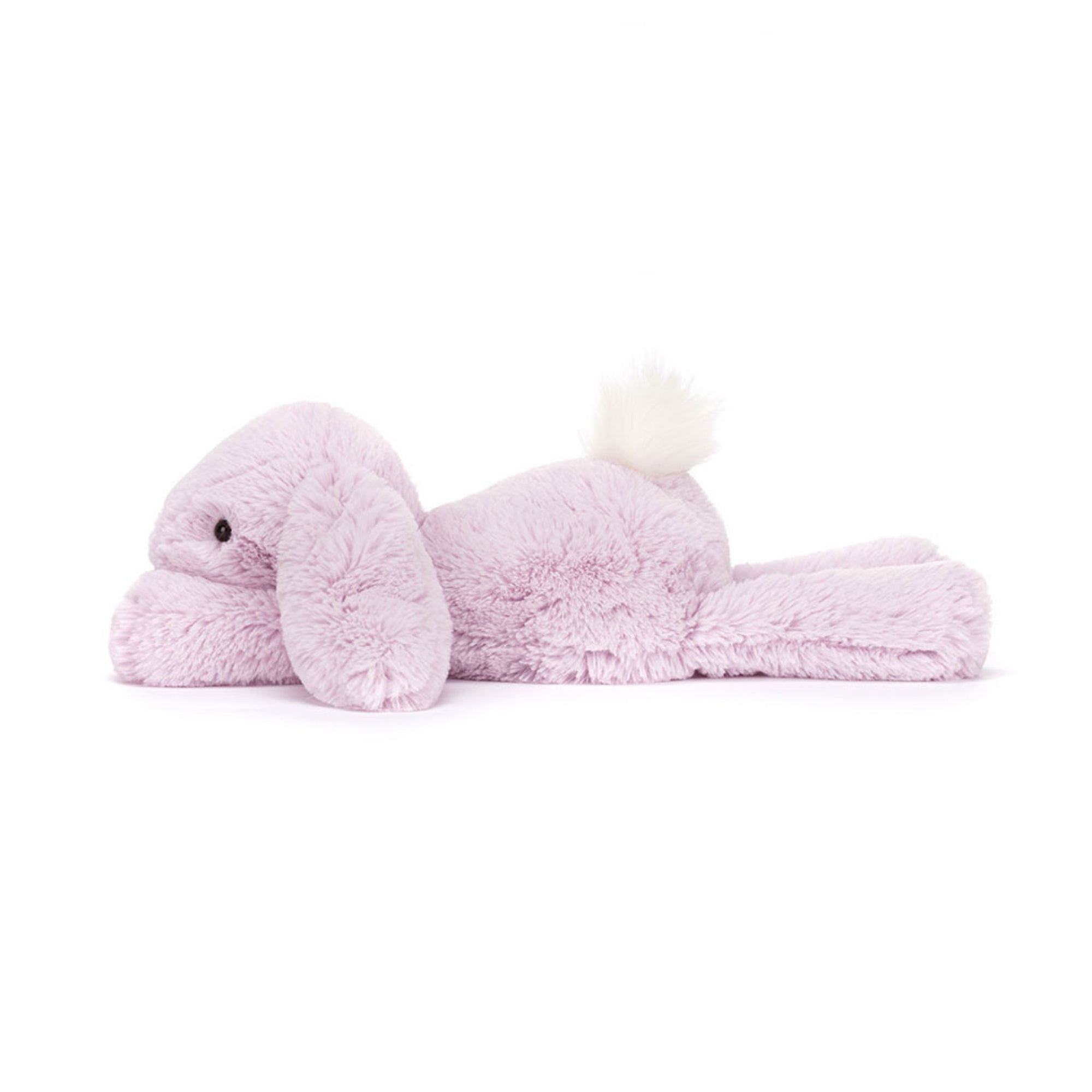 Jellycat | Smudge Lavender Rabbit | The Elly Store