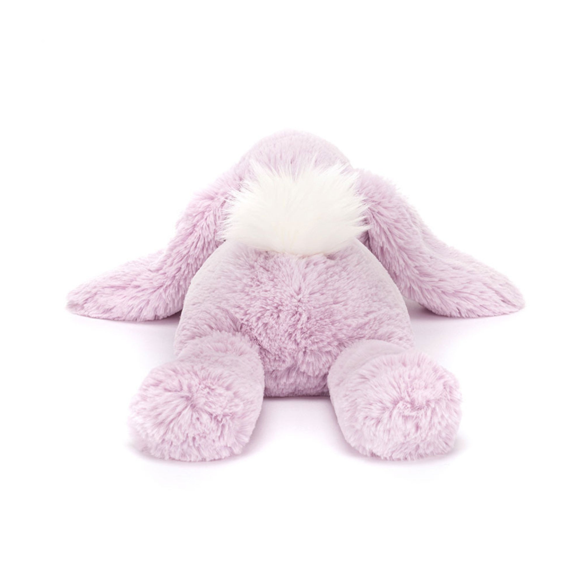 Jellycat | Smudge Lavender Rabbit | The Elly Store