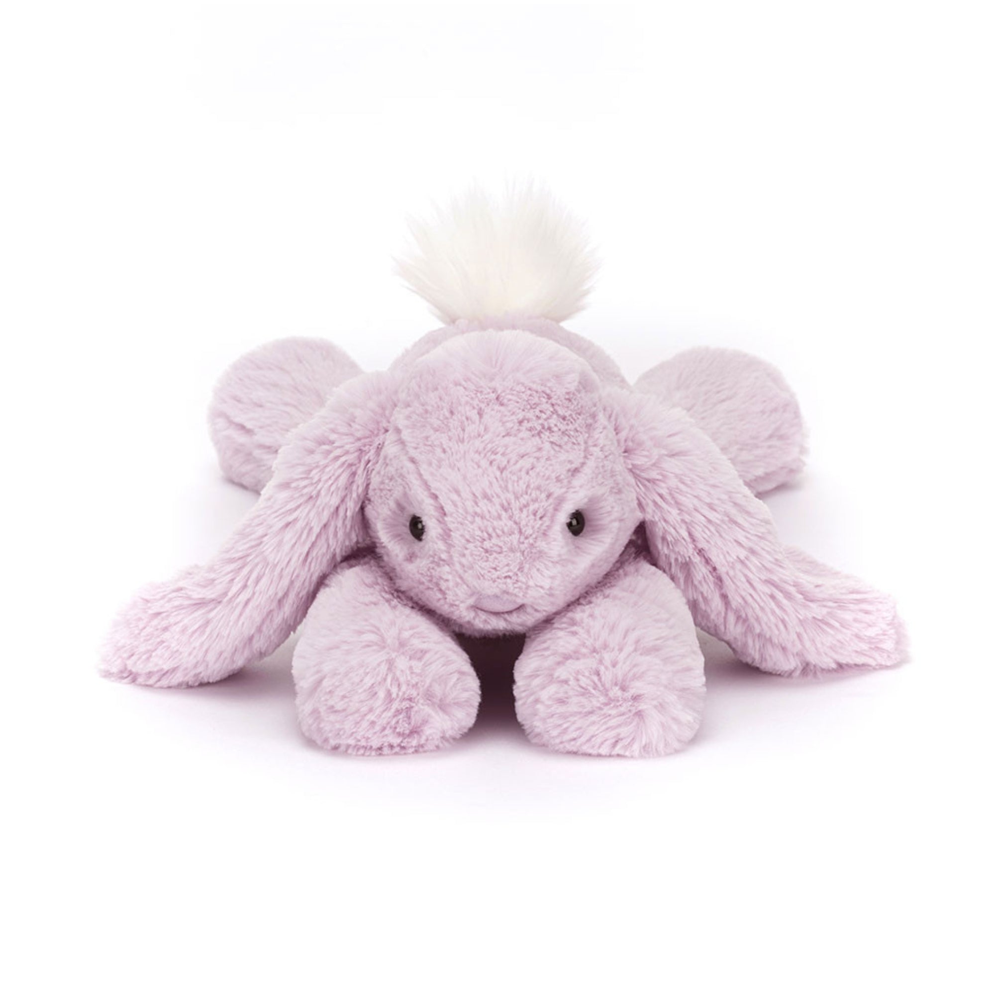 Jellycat | Smudge Lavender Rabbit | The Elly Store