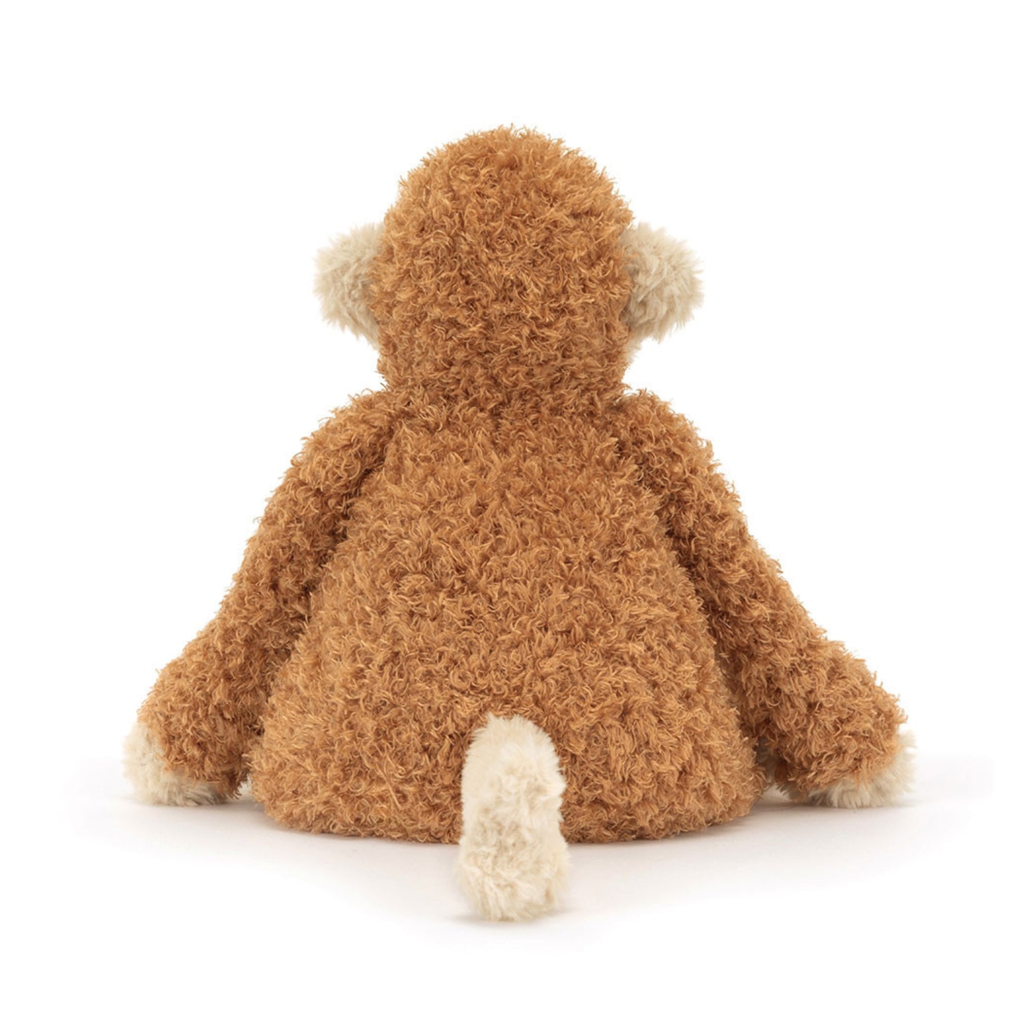 Jellycat | Junglie Monkey | The Elly Store