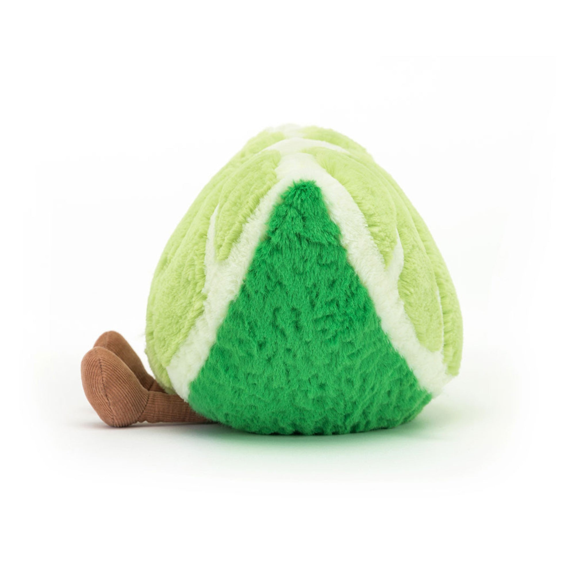 Jellycat | Amuseables Slice of Lime | The Elly Store