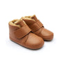 Old Soles Shloofy Shoes - Tan