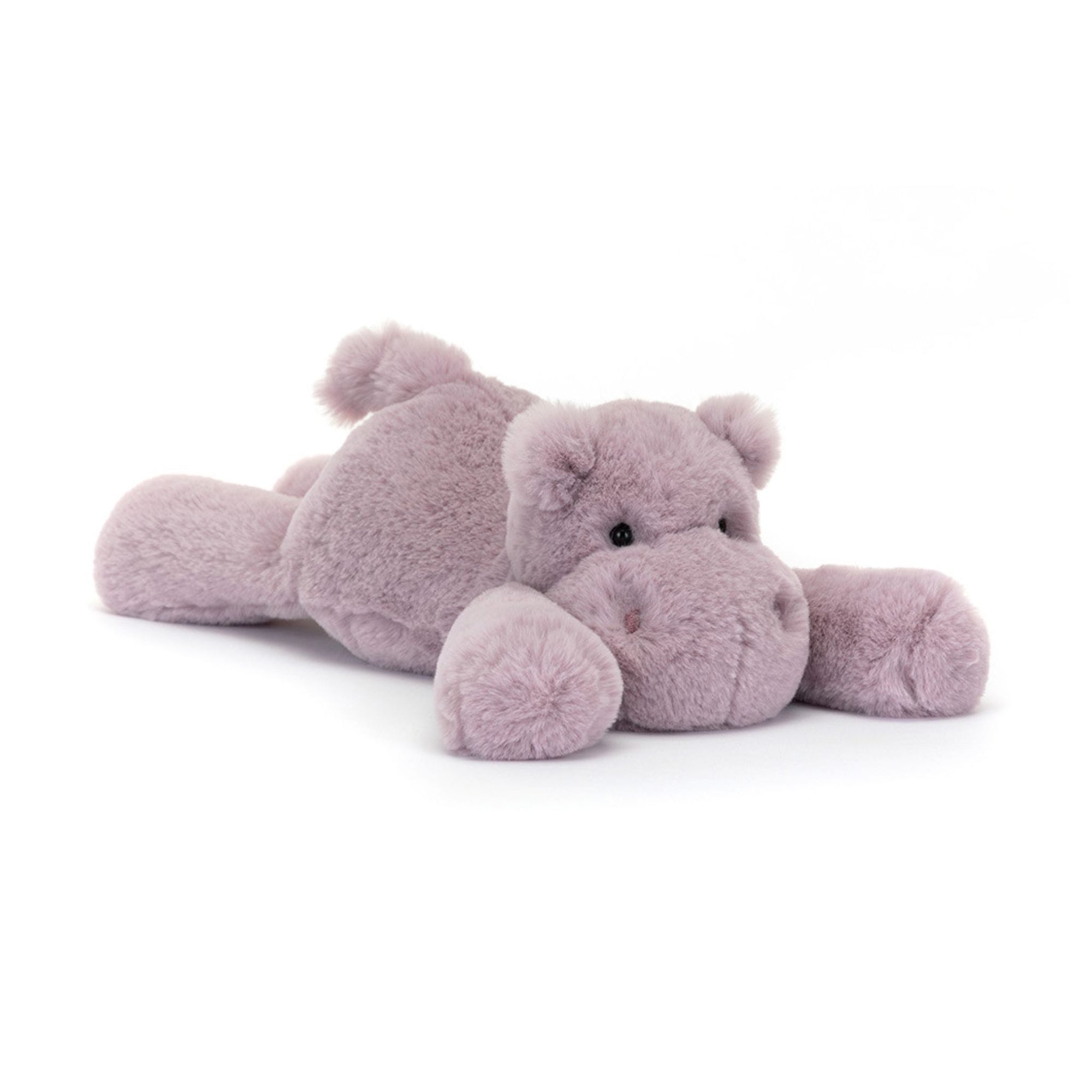 Jellycat Smudge Hippo