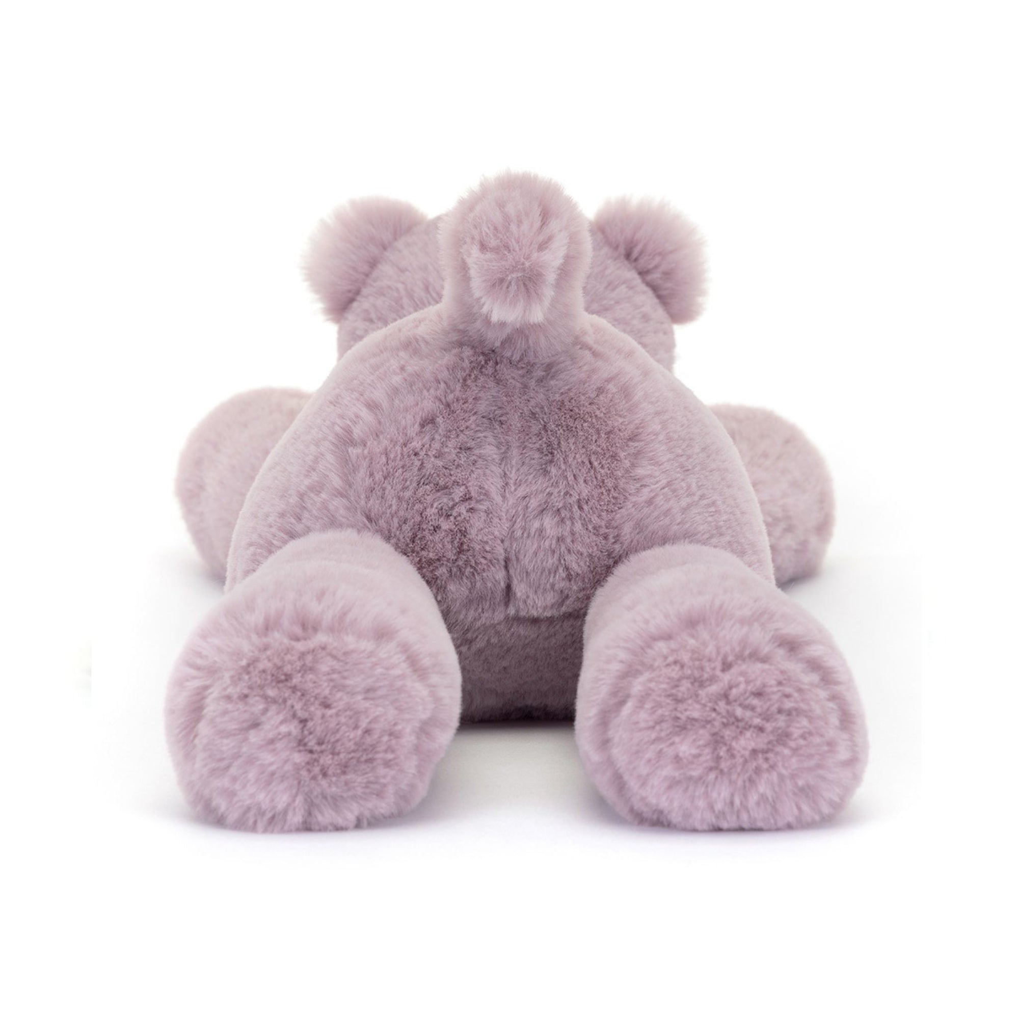 Jellycat Smudge Hippo