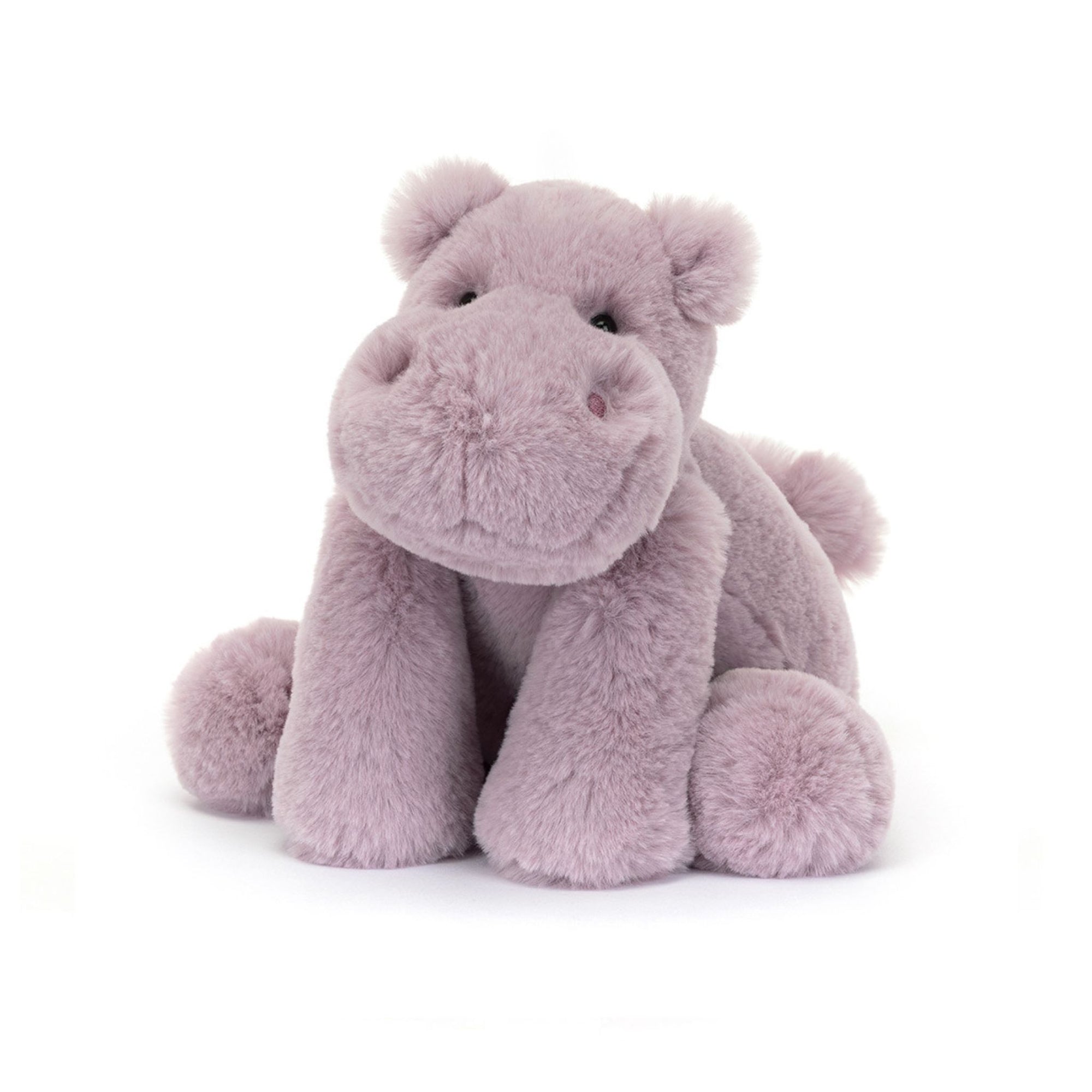 Jellycat Smudge Hippo