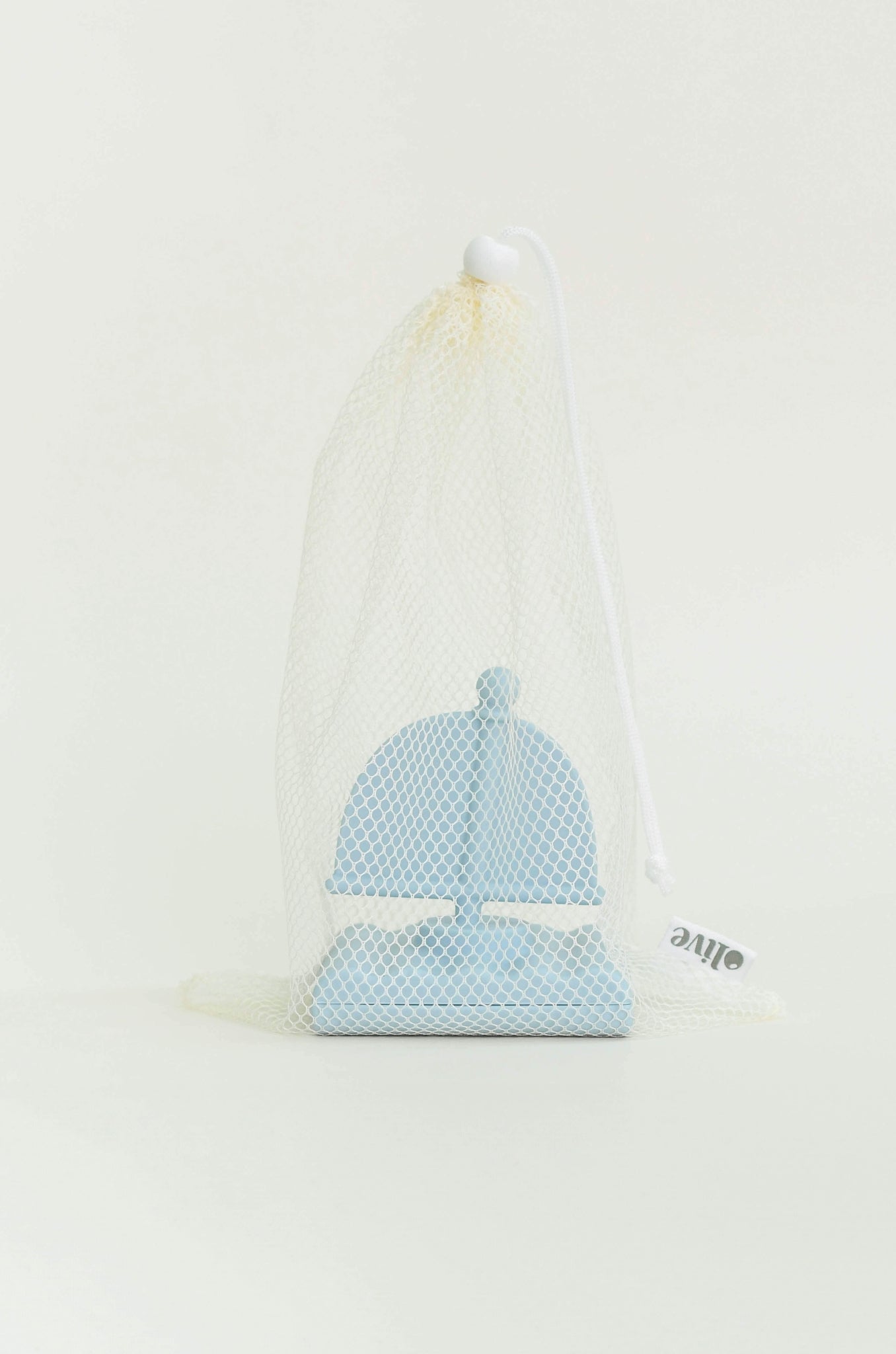 Olive | Sailboat Bath Toy | The Elly Store