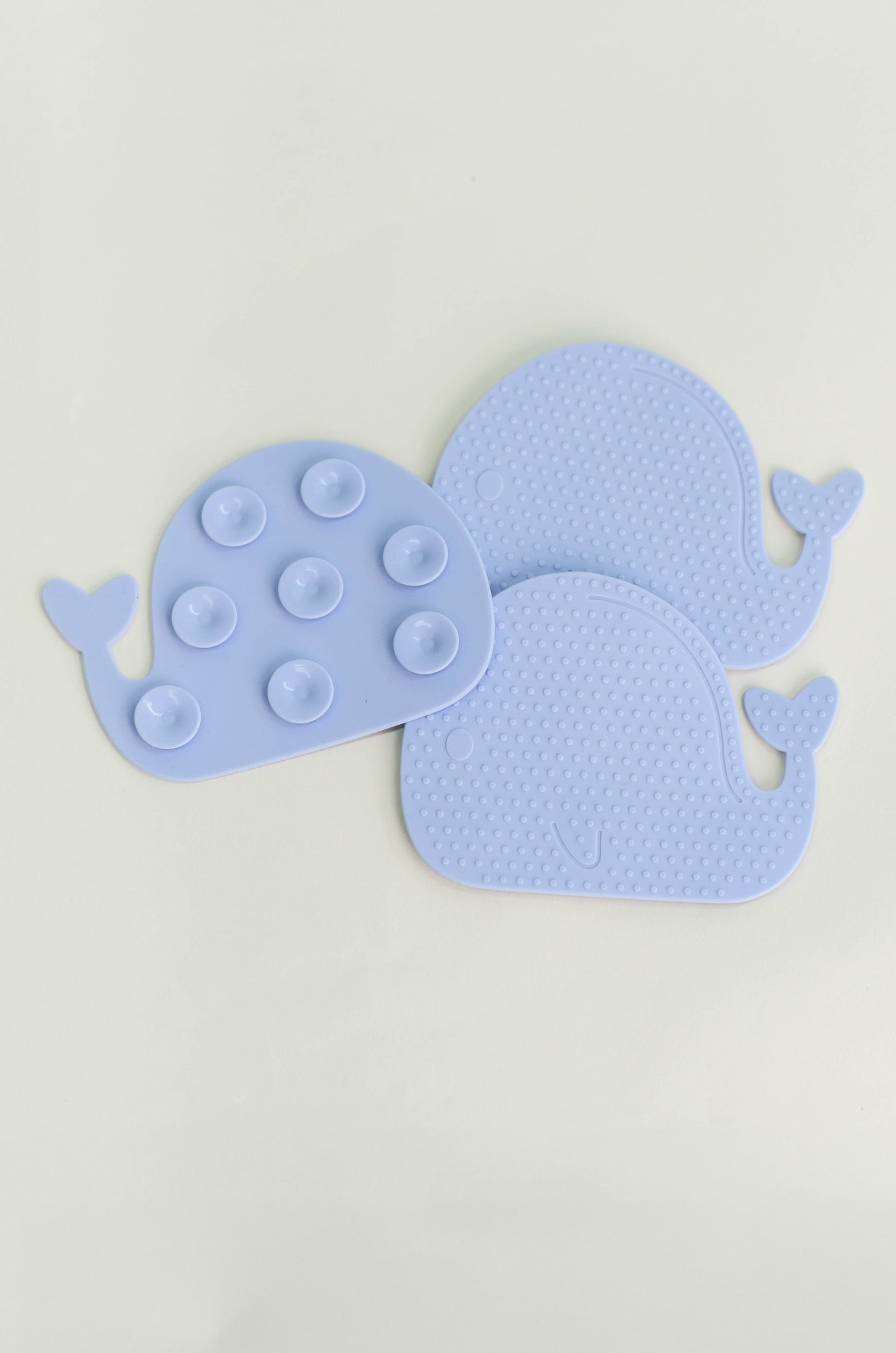 Olive | Anti Slip Bath Pads - Blue Whale Set of 3 | The Elly Store