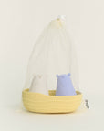 Olive | Boat Buddies Bath Toy | The Elly Store