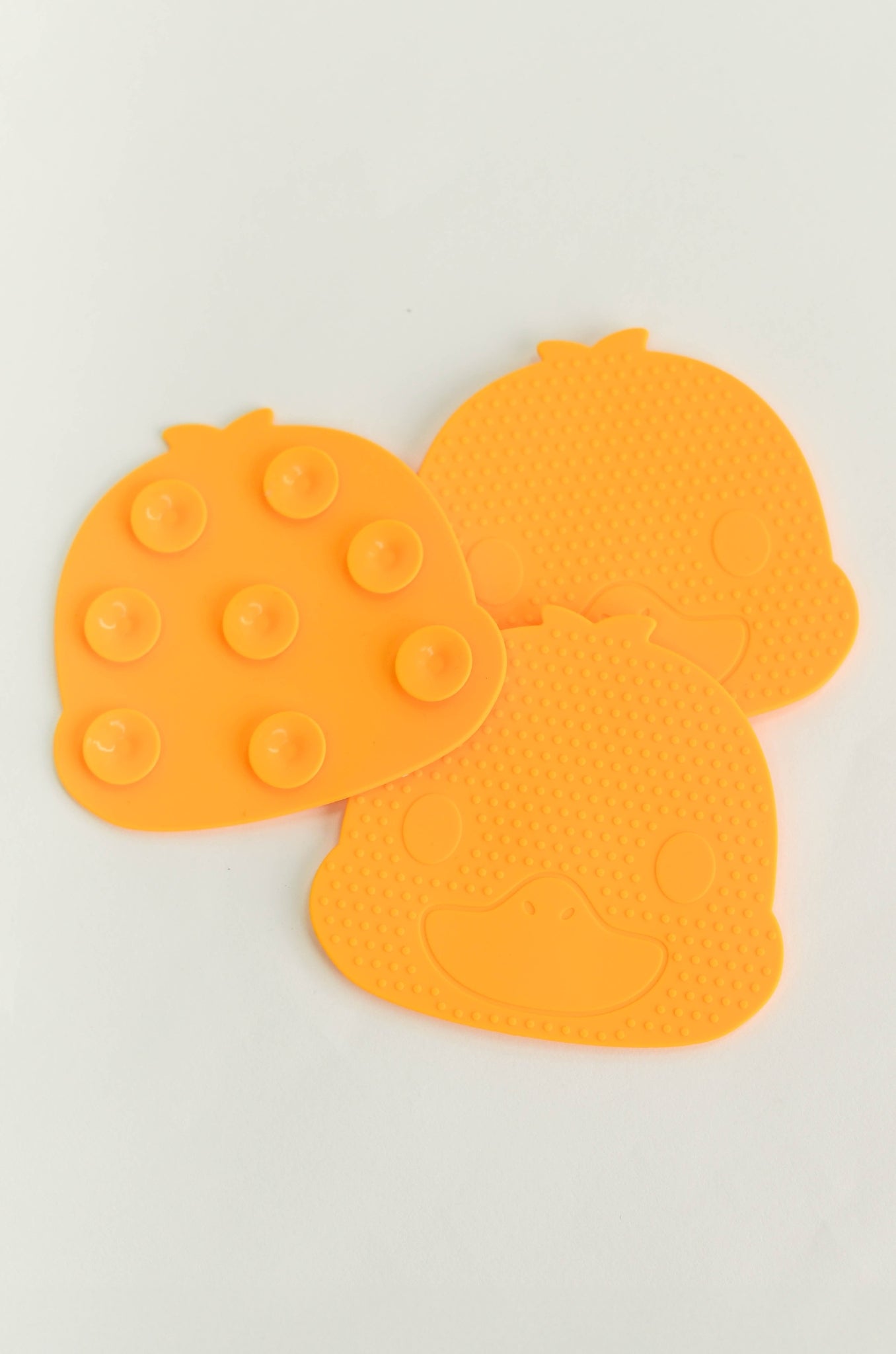 Olive | Anti Slip Bath Pads - Yellow Duck Set of 3 | The Elly Store