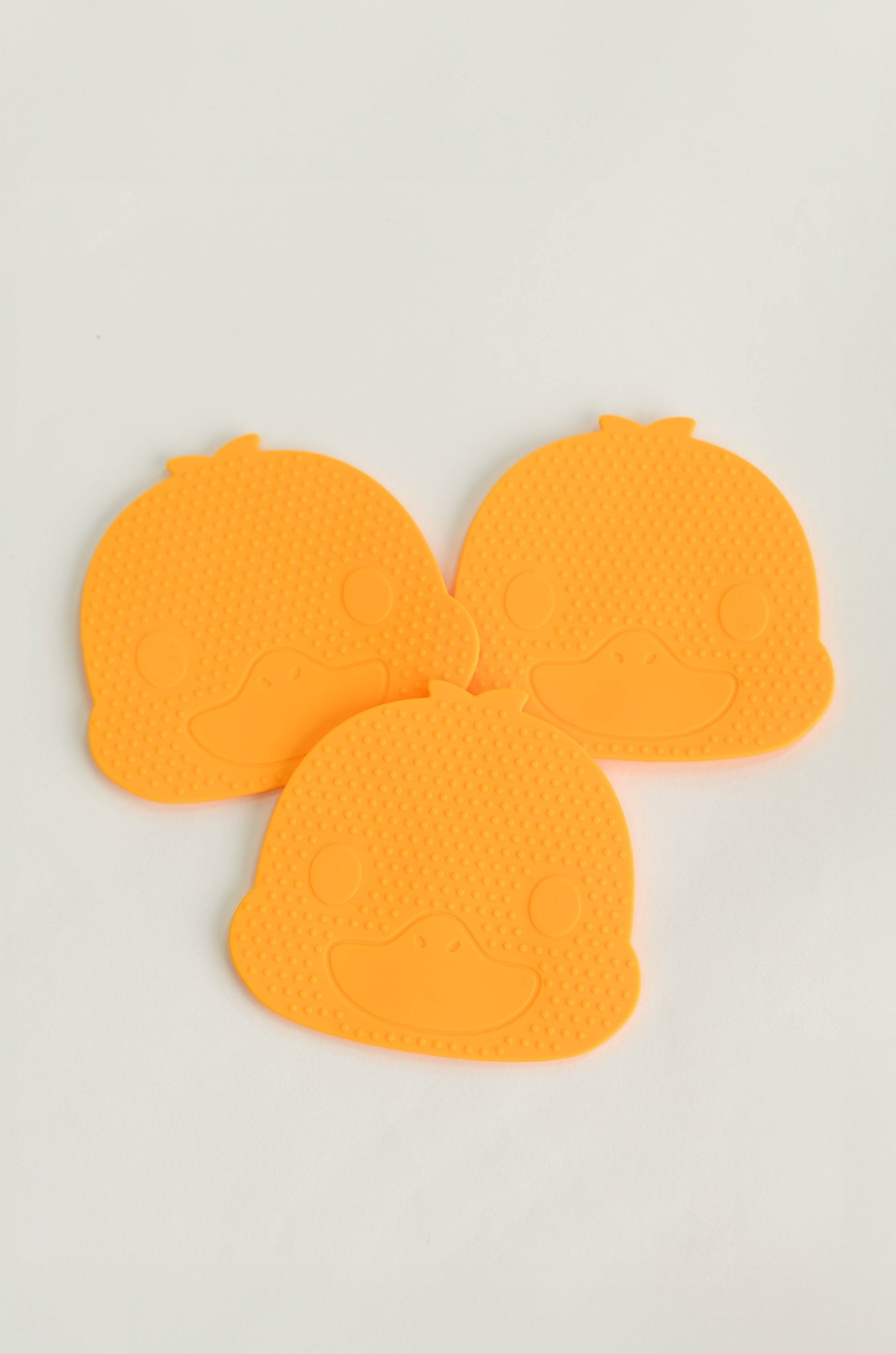 Olive | Anti Slip Bath Pads - Yellow Duck Set of 3 | The Elly Store