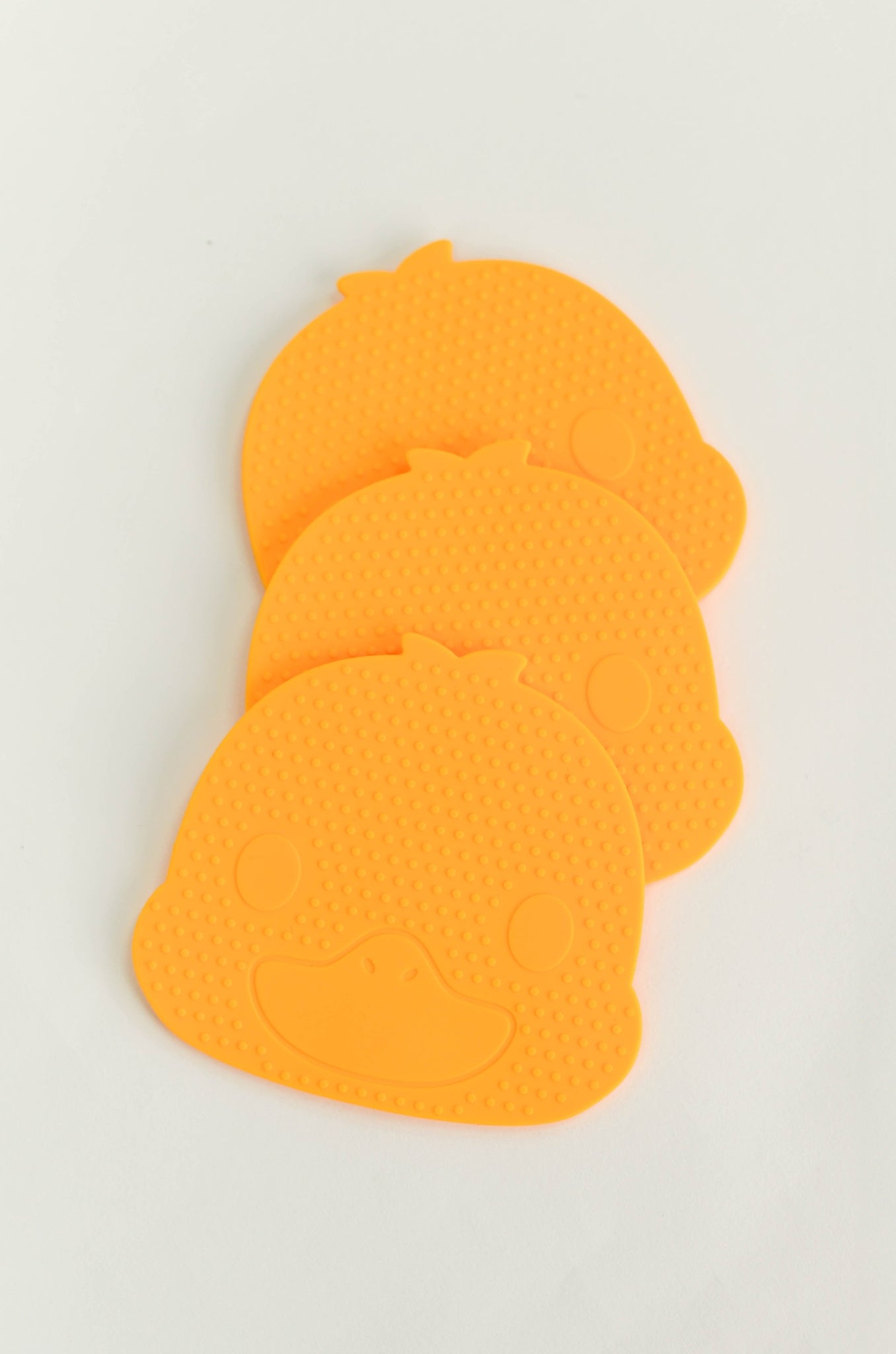 Olive | Anti Slip Bath Pads - Yellow Duck Set of 3 | The Elly Store