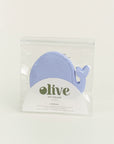 Olive | Anti Slip Bath Pads - Blue Whale Set of 3 | The Elly Store