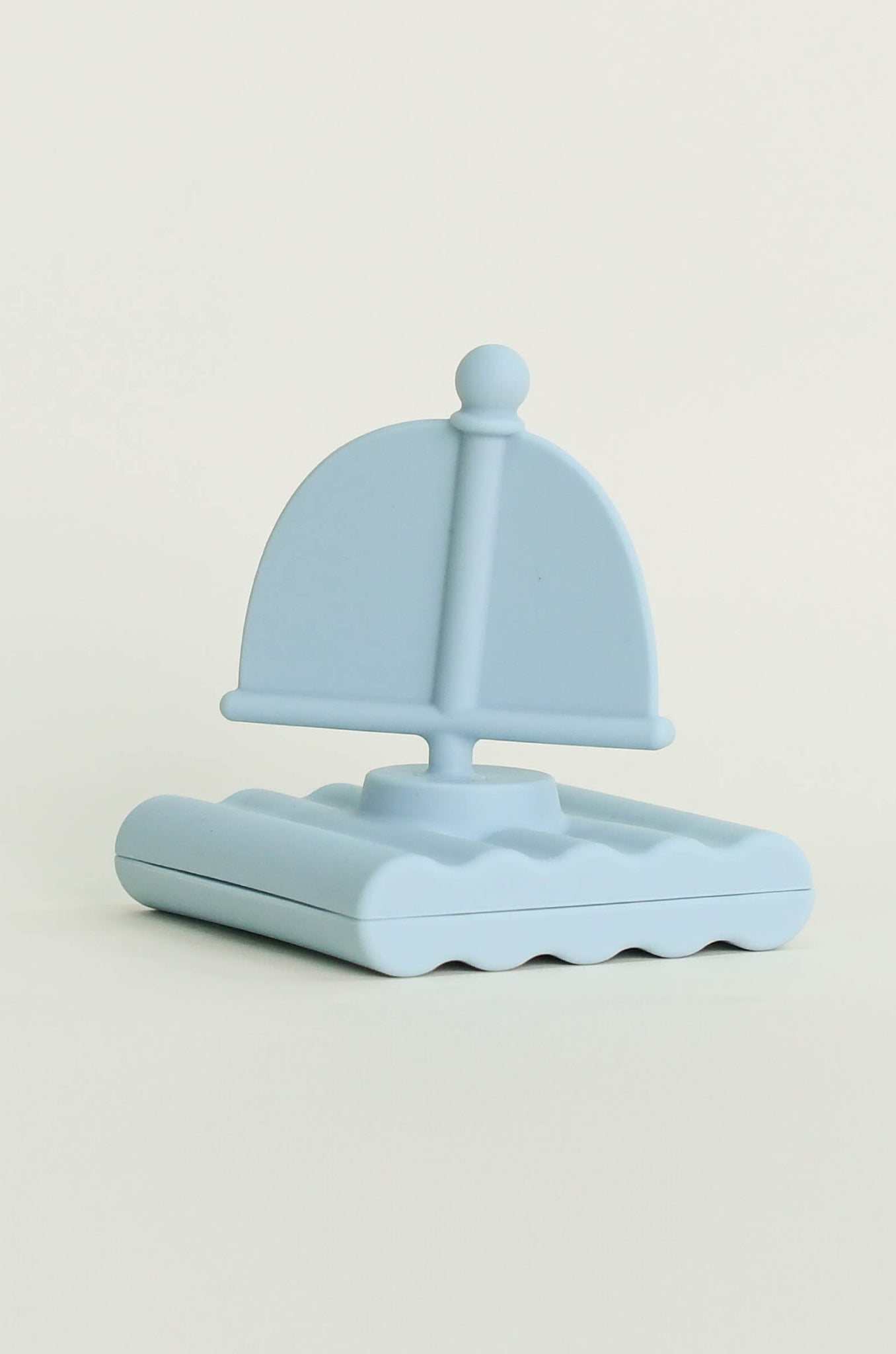 Olive | Sailboat Bath Toy | The Elly Store