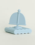 Olive | Sailboat Bath Toy | The Elly Store