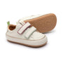 Tip Toey Joey Bossy Colours - Tapioca / Mint / Sunset Mauve (Baby)