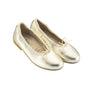 Old Soles Brule Ballet Flats - Gold