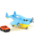 Green Toys Cargo Plane