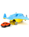 Green Toys Cargo Plane