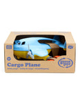 Green Toys Cargo Plane