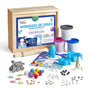 Educational Insights Wonders of Space Sensory Activity Set