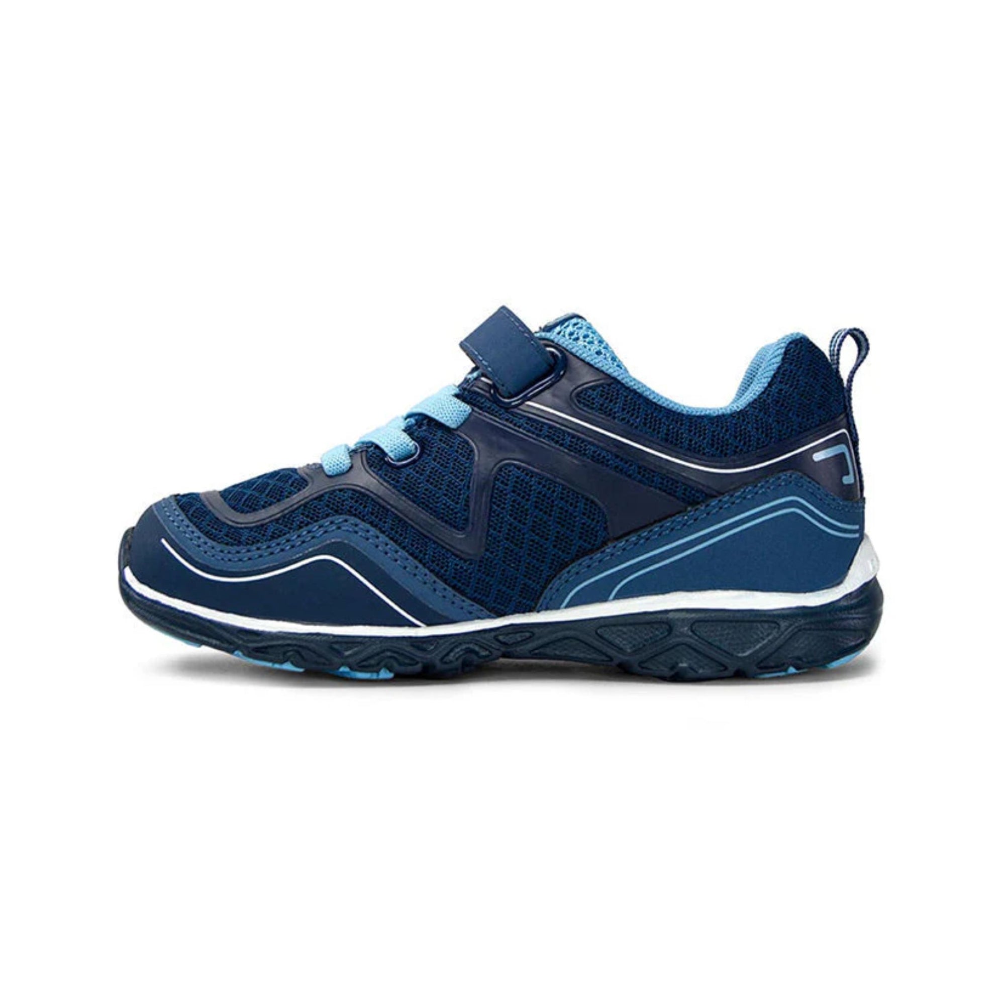 Pediped Flex Force Iceburg Athletic Shoes