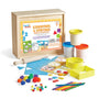 Educational Insights Counting & Sorting Sensory Activity Set