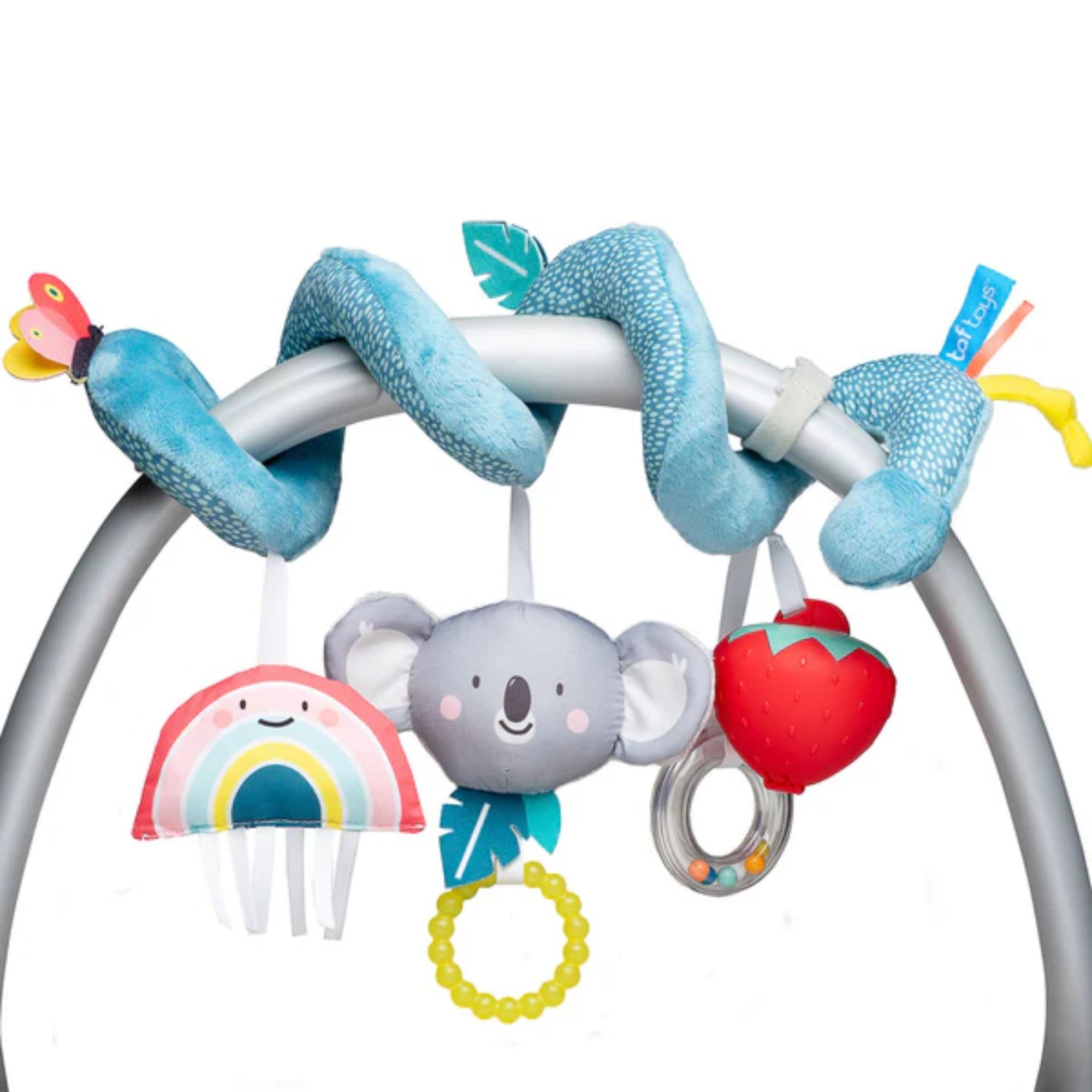 Taf Toys Koala Spiral