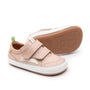 Tip Toey Joey Landy Sneakers - Cotton Candy / White Dream