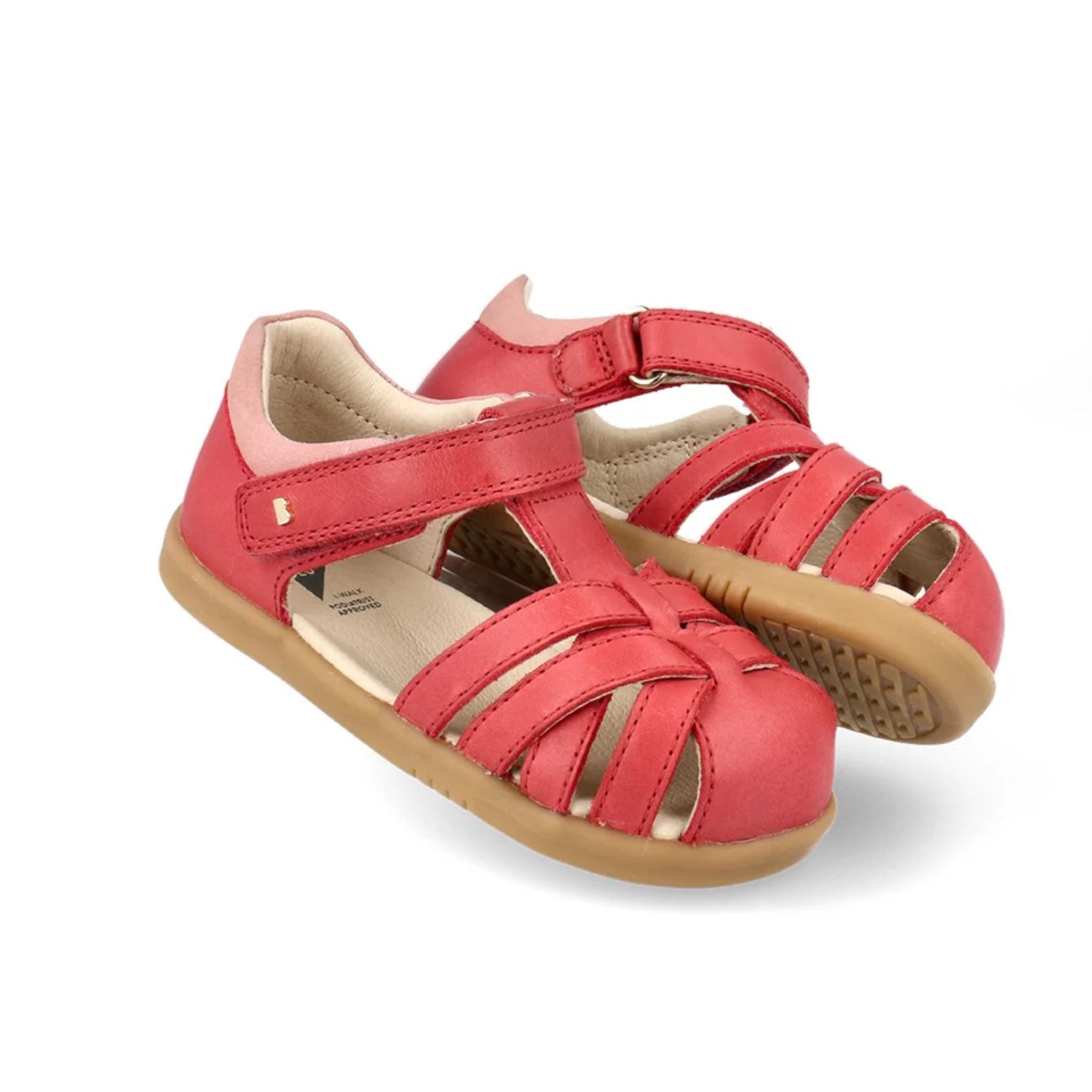 Bobux kids sandals on sale