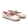 Tip Toey Joey Misty - Antique White / Fuchsia Shine