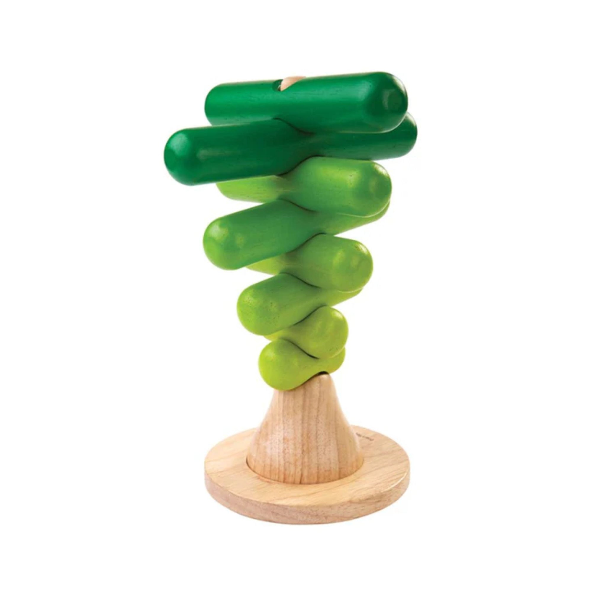 Plan Toys Stacking Tree