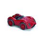 Green Toys Race Car - Red