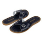 Salt-water Sandals Classic Slide Adult - Navy