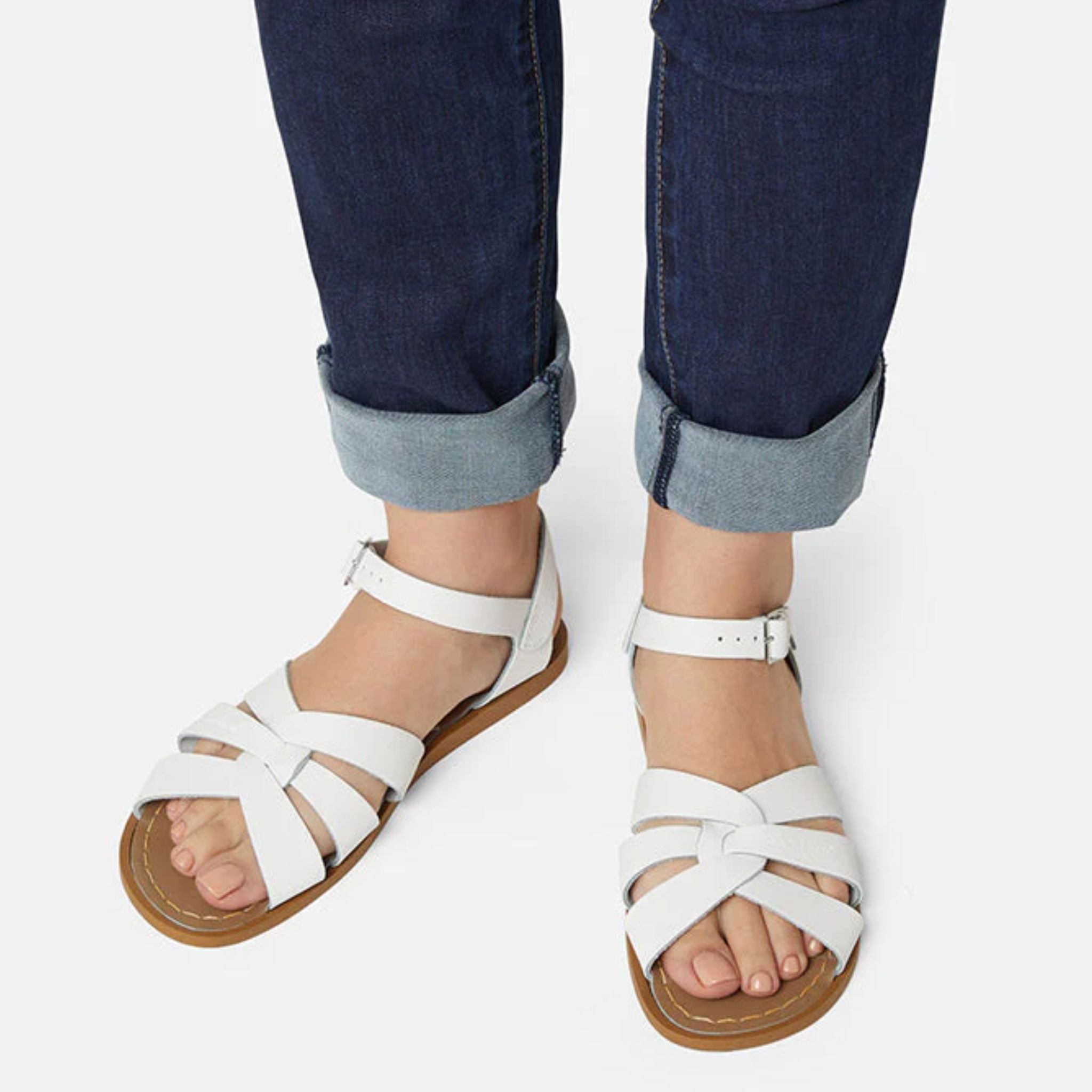 Saltwater original sandals online