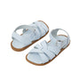 Salt-water Sandals Original Kids Sandals - Light Blue