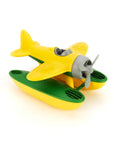 Green Toys Seaplane - Yellow