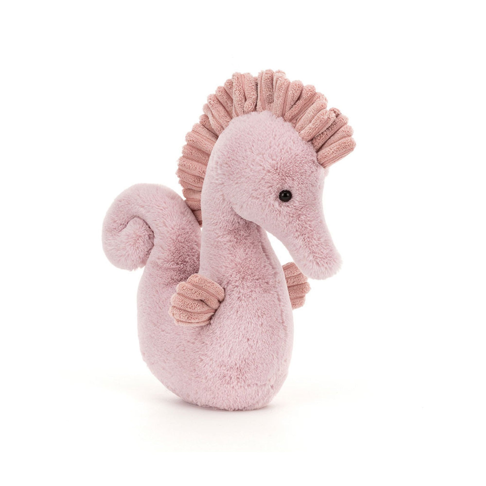 Jellycat Sienna Seahorse