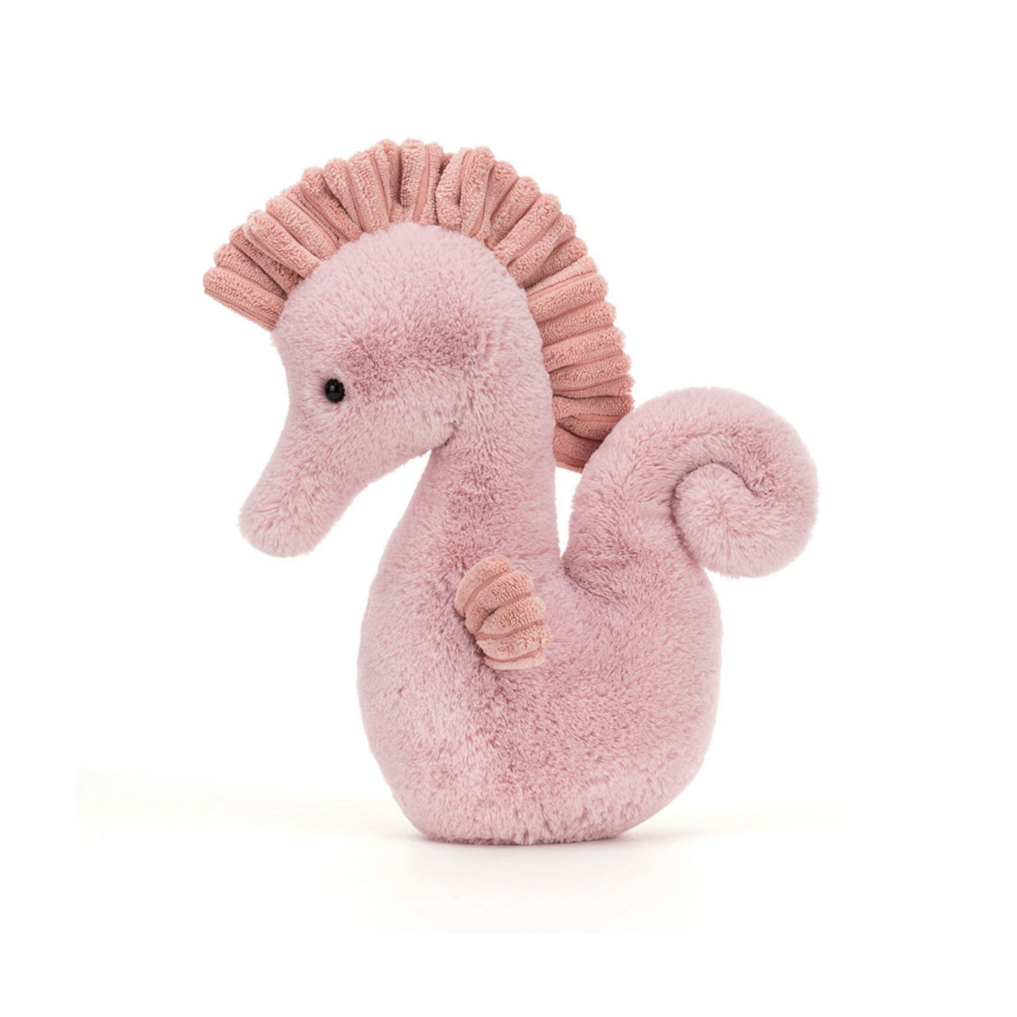 Jellycat Sienna Seahorse