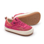 Tip Toey Joey Step Sneakers - Cerejeira / Pitaya Pink / Coral Matte