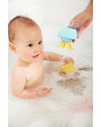 Green Toys Tide Pool Bath Set