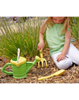 Green Toys Watering Can