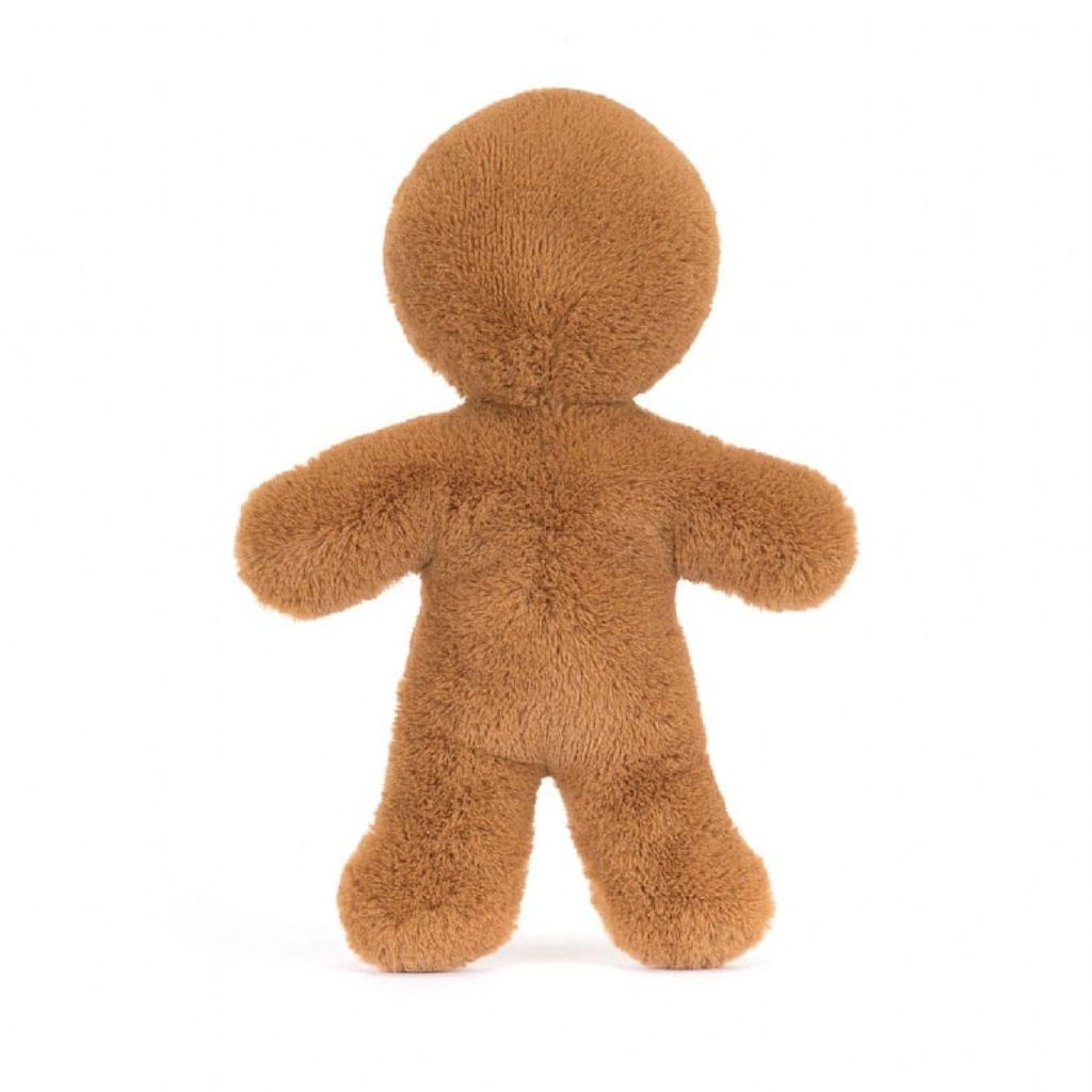 Jellycat Jolly Gingerbread Fred