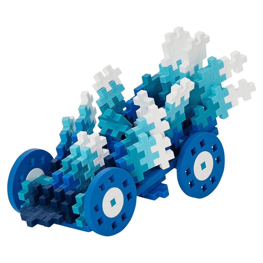 Tube Mini Colour Water Car - 200 pcs