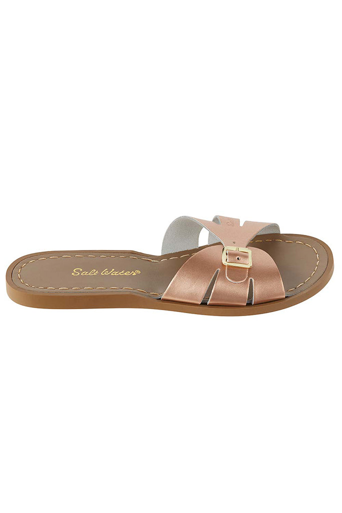 Refresh rose deals gold sandals