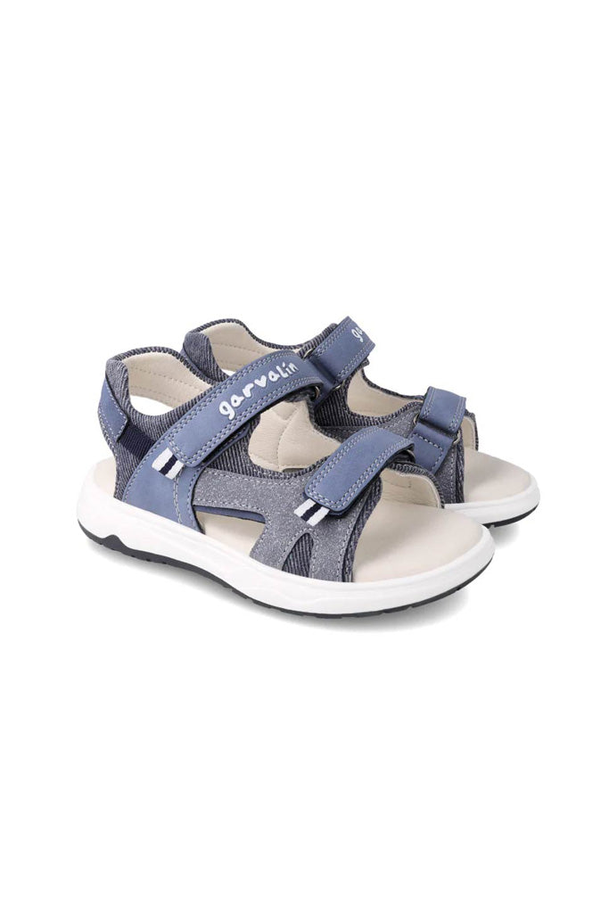 Garvalin Kids Shoes The Elly Store