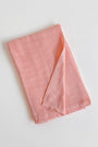 Baby elly Bamboo Swaddle - Pink | Ideal for Newborn Baby Gifts | The Elly Store Singapore