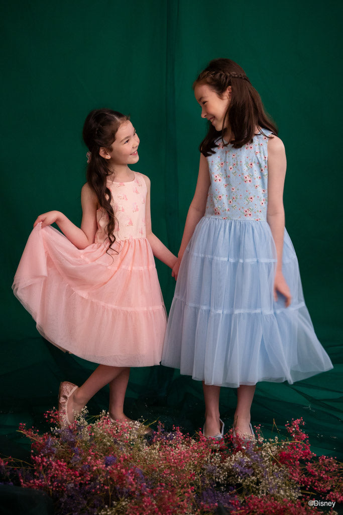 Disney store hotsell girls dresses