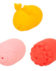 Silicone Bath Toy Lola Marcus Pokey | Marcus & Marcus