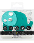 Marcus & Marcus Sensory Teether - Pokey | The Elly Store